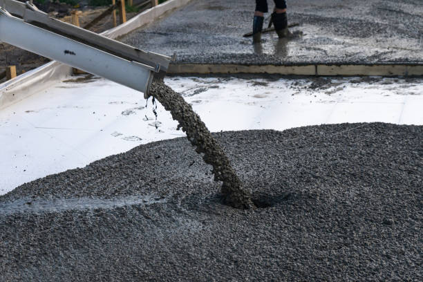 Best Concrete Retaining Walls in Langhorne, PA