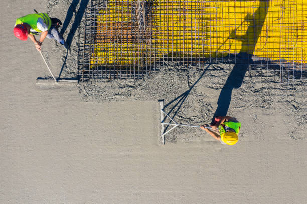 Best Concrete Sealing and Maintenance in Langhorne, PA