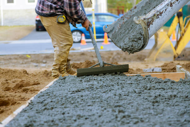 Best Industrial Concrete Flooring in Langhorne, PA