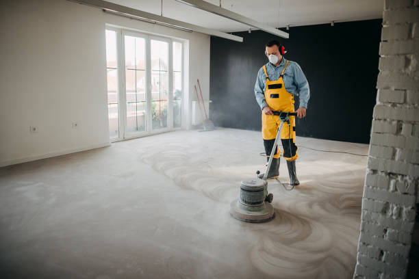 Best Residential Concrete Solutions in Langhorne, PA