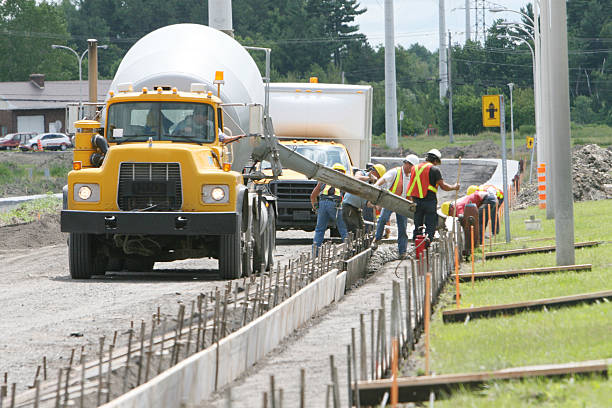 Best Concrete Demolition Services in Langhorne, PA
