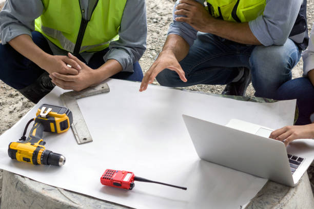 Best Residential Concrete Solutions in Langhorne, PA