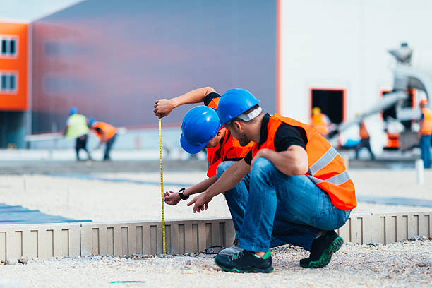 Best Concrete Sidewalk Installation in Langhorne, PA
