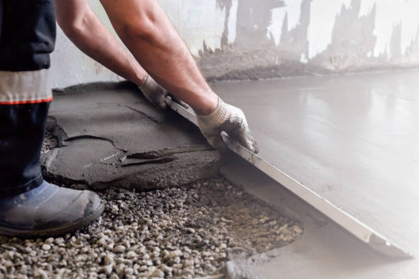 Best Concrete Pool Decks in Langhorne, PA